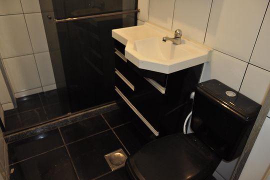 Apartamento à venda com 2 quartos, 59m² em Cachambi, Rio de Janeiro