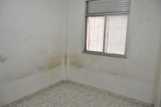 Apartamento à venda com 2 quartos, 59m² em Cachambi, Rio de Janeiro