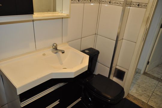 Apartamento à venda com 2 quartos, 59m² em Cachambi, Rio de Janeiro