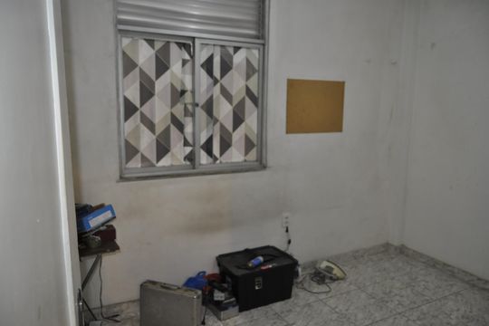 Apartamento à venda com 2 quartos, 59m² em Cachambi, Rio de Janeiro