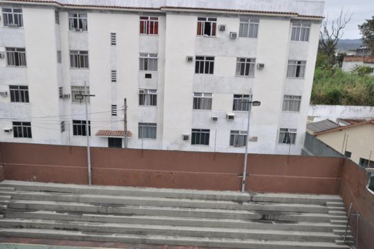 Apartamento à venda com 2 quartos, 59m² em Cachambi, Rio de Janeiro