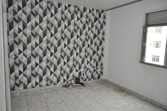 Apartamento à venda com 2 quartos, 59m² em Cachambi, Rio de Janeiro