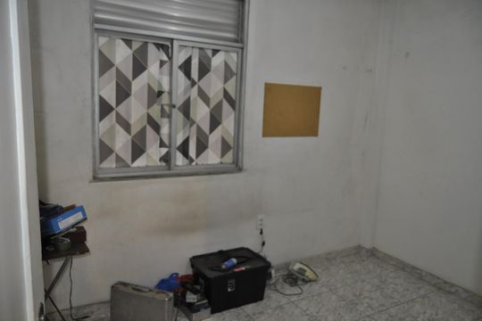 Apartamento à venda com 2 quartos, 59m² em Cachambi, Rio de Janeiro