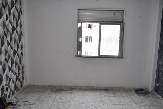 Apartamento à venda com 2 quartos, 59m² em Cachambi, Rio de Janeiro