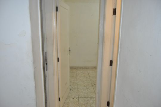 Apartamento à venda com 2 quartos, 59m² em Cachambi, Rio de Janeiro