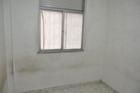 Apartamento à venda com 2 quartos, 59m² em Cachambi, Rio de Janeiro