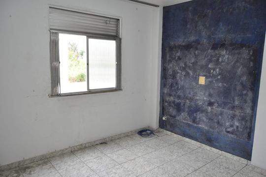 Apartamento à venda com 2 quartos, 59m² em Cachambi, Rio de Janeiro