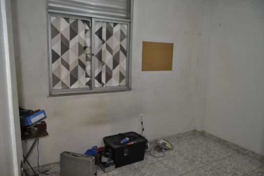 Apartamento à venda com 2 quartos, 59m² em Cachambi, Rio de Janeiro