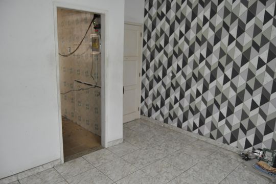 Apartamento à venda com 2 quartos, 59m² em Cachambi, Rio de Janeiro
