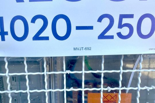 Código da placa MVJT-692 de apartamento para alugar com 2 quartos, 57m² em Jardim Santa Mena, Guarulhos