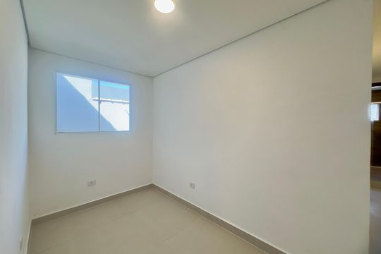 Sala de apartamento para alugar com 2 quartos, 42m² em Jardim Santa Mena, Guarulhos