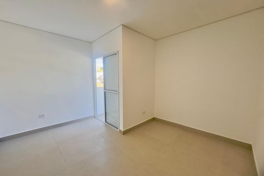Quarto 2 de apartamento para alugar com 2 quartos, 42m² em Jardim Santa Mena, Guarulhos