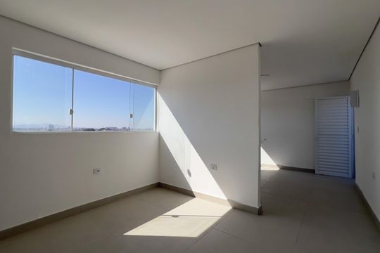 Apartamento para alugar com 1 quarto, 39m² em Jardim Santa Mena, Guarulhos