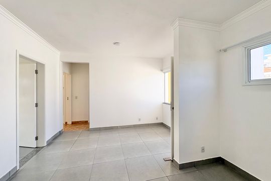 Sala de casa para alugar com 2 quartos, 70m² em Nossa Senhora do O, São Paulo
