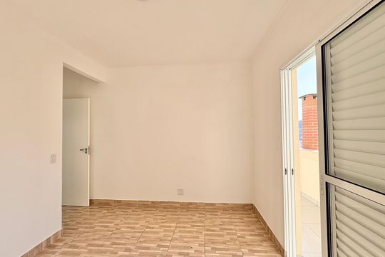 Suíte de casa para alugar com 2 quartos, 70m² em Nossa Senhora do O, São Paulo