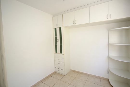 Quarto 1 de apartamento à venda com 2 quartos, 55m² em Camargos, Belo Horizonte
