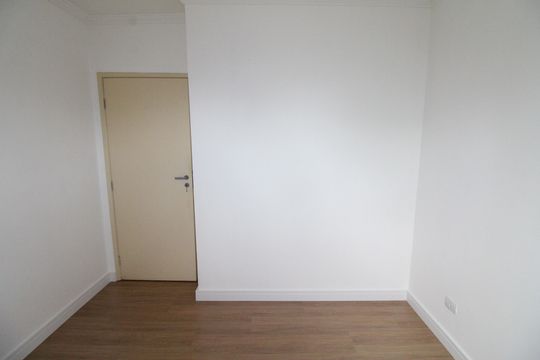 Quarto 2 de apartamento para alugar com 2 quartos, 68m² em Parque Industrial, São José dos Campos