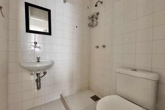 Área de Serviço de apartamento à venda com 4 quartos, 436m² em Barra da Tijuca, Rio de Janeiro