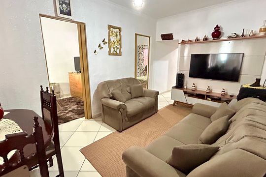 Casa à venda com 2 quartos, 133m² em Jardim Kawamoto, Guarulhos