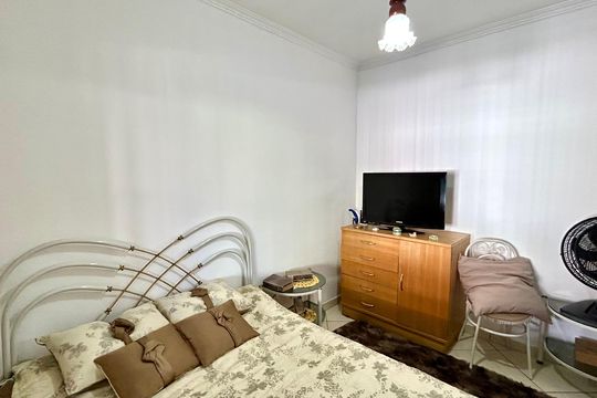 Quarto 1 de casa à venda com 2 quartos, 133m² em Jardim Kawamoto, Guarulhos