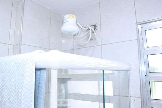 Apartamento para alugar com 1 quarto, 43m² em Campos Elíseos, São Paulo