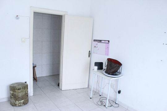 Apartamento para alugar com 1 quarto, 43m² em Campos Elíseos, São Paulo