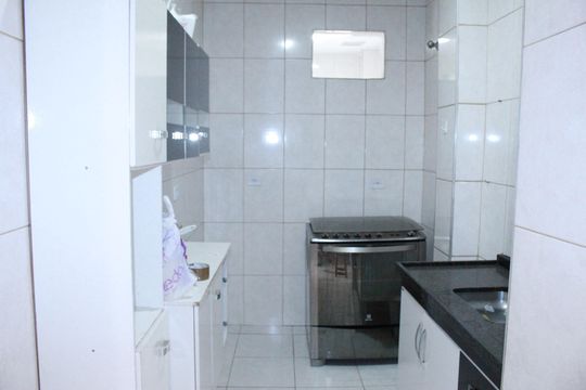 Apartamento para alugar com 1 quarto, 43m² em Campos Elíseos, São Paulo