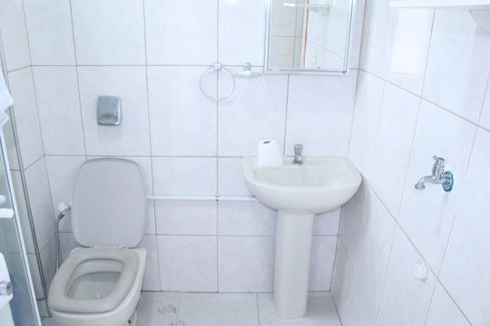 Apartamento para alugar com 1 quarto, 43m² em Campos Elíseos, São Paulo