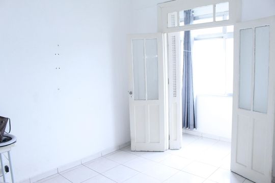 Apartamento para alugar com 1 quarto, 43m² em Campos Elíseos, São Paulo