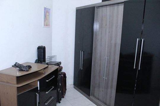 Apartamento para alugar com 1 quarto, 43m² em Campos Elíseos, São Paulo