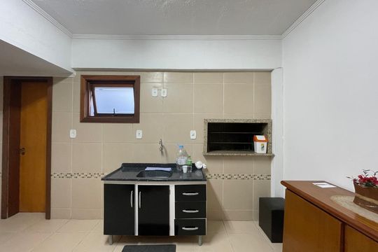 Apartamento à venda com 2 quartos, 106m² em Pátria Nova, Novo Hamburgo