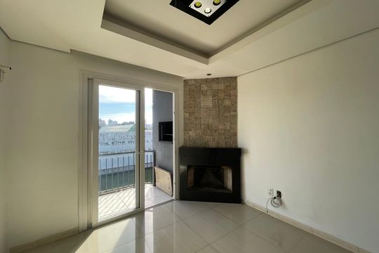 Apartamento à venda com 2 quartos, 106m² em Pátria Nova, Novo Hamburgo