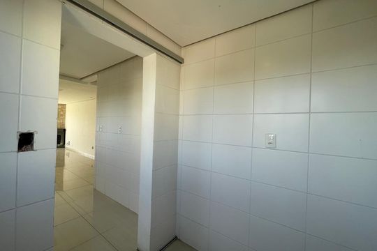 Apartamento à venda com 2 quartos, 106m² em Pátria Nova, Novo Hamburgo