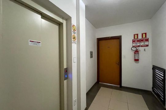 Apartamento à venda com 2 quartos, 106m² em Pátria Nova, Novo Hamburgo