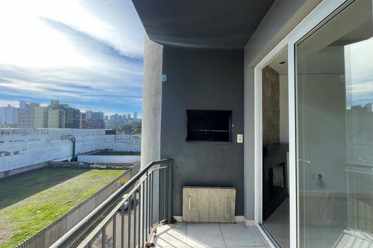 Apartamento à venda com 2 quartos, 106m² em Pátria Nova, Novo Hamburgo