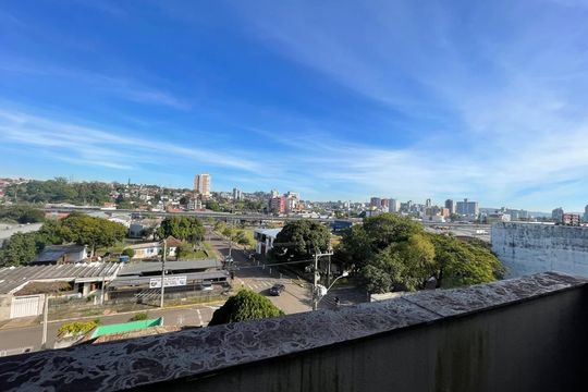 Apartamento à venda com 2 quartos, 106m² em Pátria Nova, Novo Hamburgo