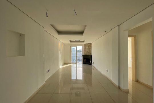 Apartamento à venda com 2 quartos, 106m² em Pátria Nova, Novo Hamburgo