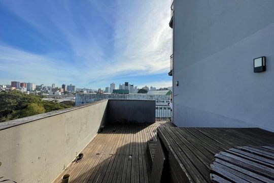 Apartamento à venda com 2 quartos, 106m² em Pátria Nova, Novo Hamburgo