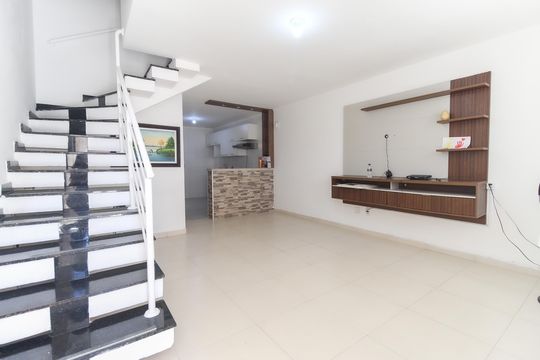 Casa para alugar com 3 quartos, 78m² em Itaquera, São Paulo