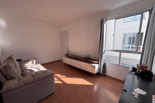 Apartamento para alugar com 2 quartos, 46m² em Recreio, Rio de Janeiro