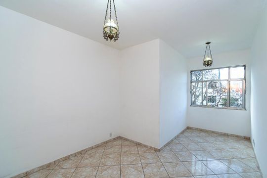 Apartamento à venda com 2 quartos, 56m² em Penha, Rio de Janeiro