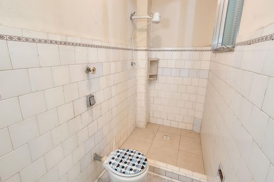 Banheiro  de apartamento para alugar com 2 quartos, 60m² em Vila da Penha, Rio de Janeiro