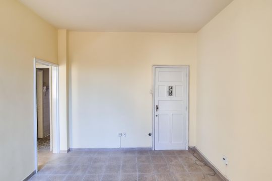 Sala de apartamento para alugar com 2 quartos, 60m² em Vila da Penha, Rio de Janeiro