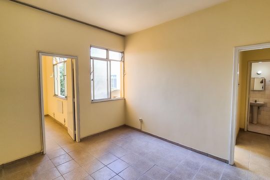 Sala de apartamento para alugar com 2 quartos, 60m² em Vila da Penha, Rio de Janeiro