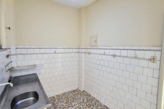 Cozinha de apartamento para alugar com 2 quartos, 60m² em Vila da Penha, Rio de Janeiro