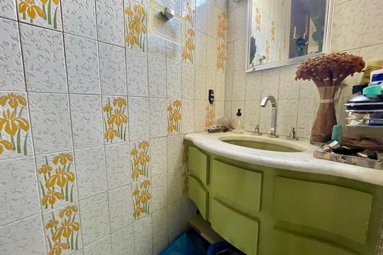 Apartamento para alugar com 3 quartos, 182m² em São Lucas, Belo Horizonte