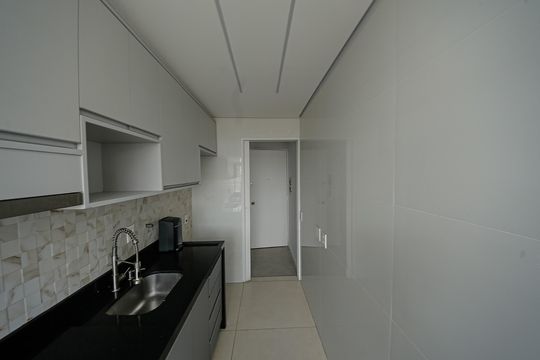 Apartamento para alugar com 2 quartos, 50m² em Cidade Líder, São Paulo