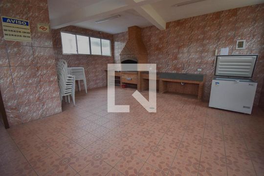 Apartamento para alugar com 2 quartos, 50m² em Cidade Líder, São Paulo