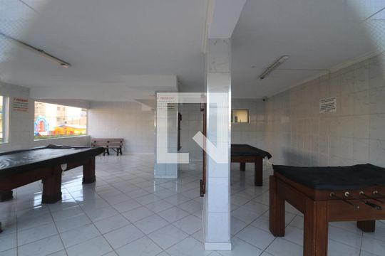Apartamento para alugar com 2 quartos, 50m² em Cidade Líder, São Paulo