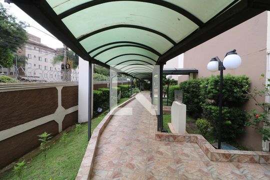 Apartamento para alugar com 2 quartos, 50m² em Cidade Líder, São Paulo